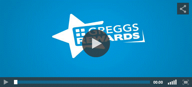 Freebie hot dog with Greggs Rewards