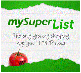 Save and compare cheapest supermarket prices with free app