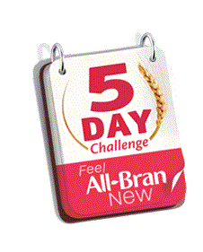 Ease that bloated feeling