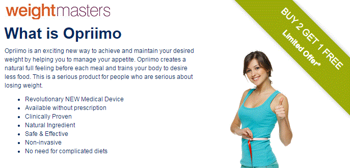 Best slimming diet freebie offer