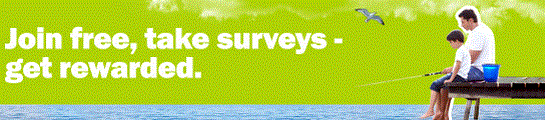Get paid to take survey and earn money