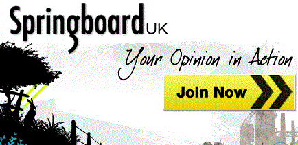 Earn cash for completing surveys